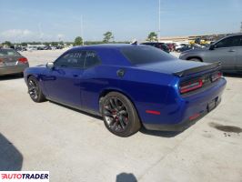 Dodge Challenger 2021 6