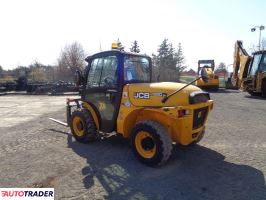 JCB 520-40 2014r. JCB 520-40 2014r.