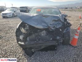 Volkswagen Passat 2019 2