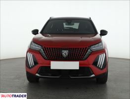 Peugeot 2008 2023 1.2 128 KM