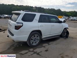 Toyota Pozostałe 2022 4