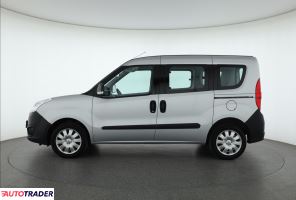 Opel Combo 2018 1.4 93 KM