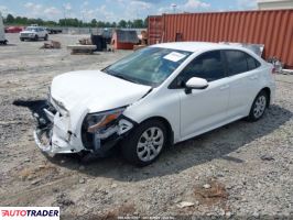 Toyota Corolla 2024 2 Toyota Corolla 2024 2