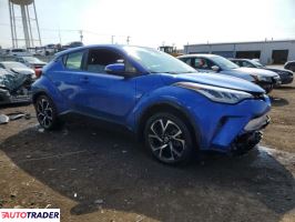 Toyota C-HR 2021 2
