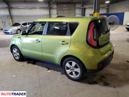 Kia Soul 2018 1