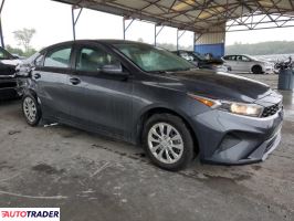 Kia Pozostałe 2024 2