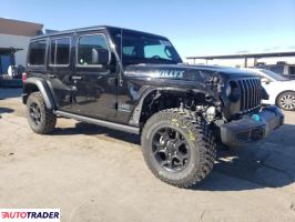 Jeep Wrangler 2023 2