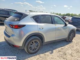 Mazda CX-5 2021 2