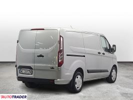 Ford Transit 2018 2