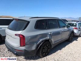 Kia Pozostałe 2022 3