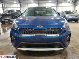 Kia Niro 2021 1