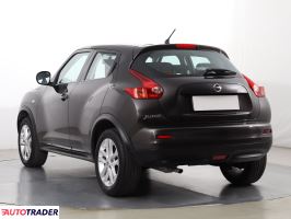 Nissan Juke 2013 1.6 115 KM