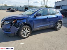 Nissan Rogue - zobacz ofertę Nissan Rogue - zobacz ofertę