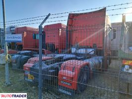 Scania r 410 Scania r 410