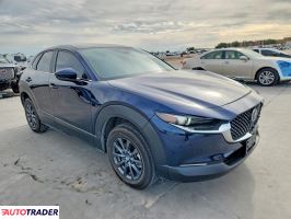Mazda CX-30 2025 2