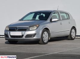 Opel Astra 2006 1.9 99 KM