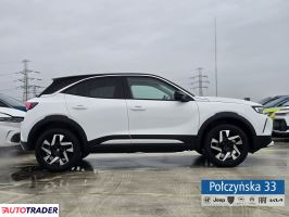 Opel Mokka 2024 1.2 100 KM