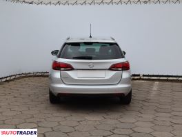 Opel Astra 2020 1.2 143 KM Opel Astra 2020 1.2 143 KM