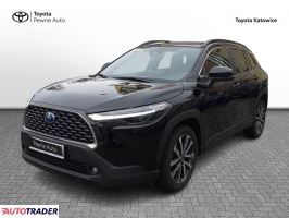 Toyota Pozostałe - zobacz ofertę