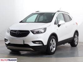 Opel Mokka 2019 1.4 138 KM