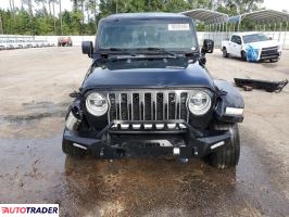 Jeep Wrangler 2022 2