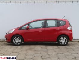 Honda Jazz 2008 1.2 88 KM