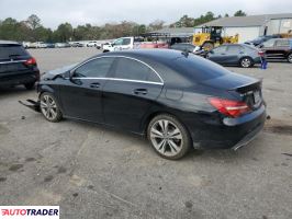 Mercedes CL 2019 2