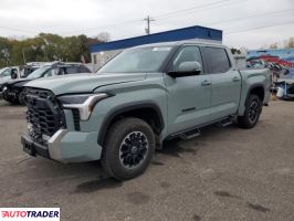 Toyota Tundra 2024 3