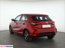 MG 3 2025 1.5 113 KM