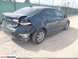 Toyota Corolla 2026 2