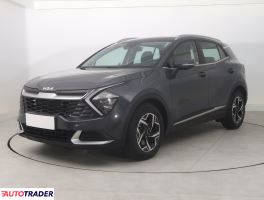 Kia Sportage 2023 1.6 147 KM Kia Sportage 2023 1.6 147 KM