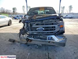 Ford Pozostałe 2023 3