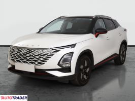 Omoda 5 2025 1.6 144 KM