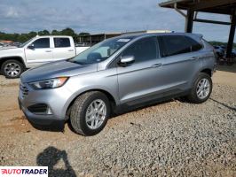 Ford Edge 2022 2