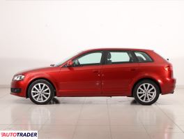 Audi A3 2008 1.4 123 KM Audi A3 2008 1.4 123 KM