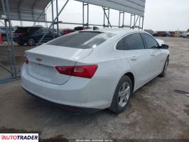 Chevrolet Malibu 2023 1 Chevrolet Malibu 2023 1