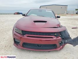 Dodge Charger 2023 6