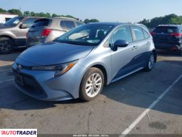 Toyota Corolla 2022 1 Toyota Corolla 2022 1