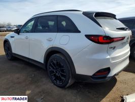 Mazda CX-7 2026 3