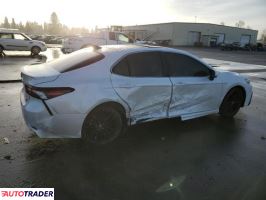 Toyota Camry 2024 3 Toyota Camry 2024 3