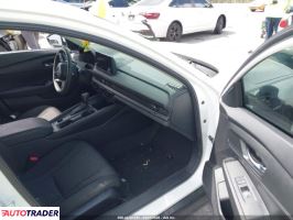Honda Accord 2025 1