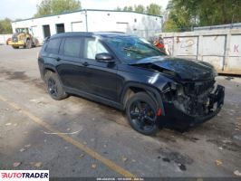 Jeep Cherokee - zobacz ofertę