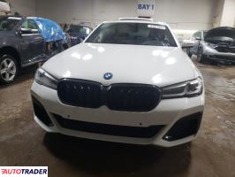 BMW 530 2023 2