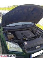 Ford Focus 2005 1.6 109 KM Ford Focus 2005 1.6 109 KM