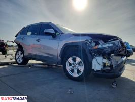 Toyota Pozostałe 2021 2