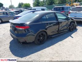 Toyota Corolla 2021 2