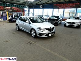 Renault Megane 2022 1 114 KM