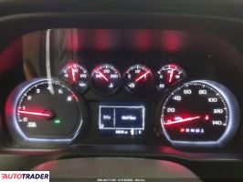 Chevrolet Silverado 2022 6