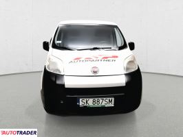 Fiat Fiorino 2016 1.4