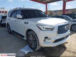 Infiniti Pozostałe 2019 5